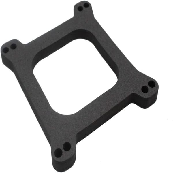 10-pack Förgasarfotspackning 4-portars SBC BBC 350