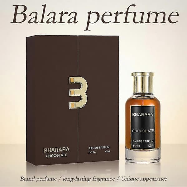 Bharara King Eau De Parfum Spray 3,4 oz Mellanöstern Arabisk Parfym pink