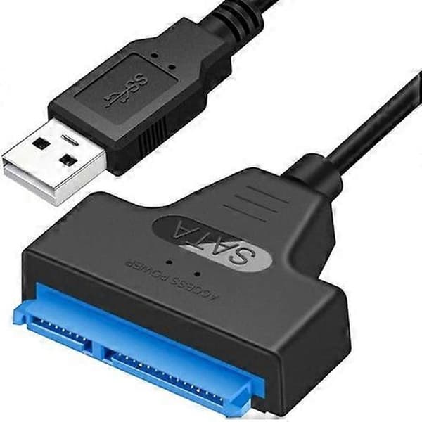 USB - SATA 3.0 Izoxis 23603 -sovitin