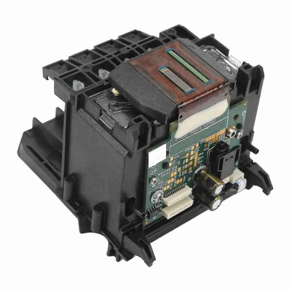 Langvarig og jevnt fungerende skriverhodeerstatning for HP 7110/7510/7610/7612