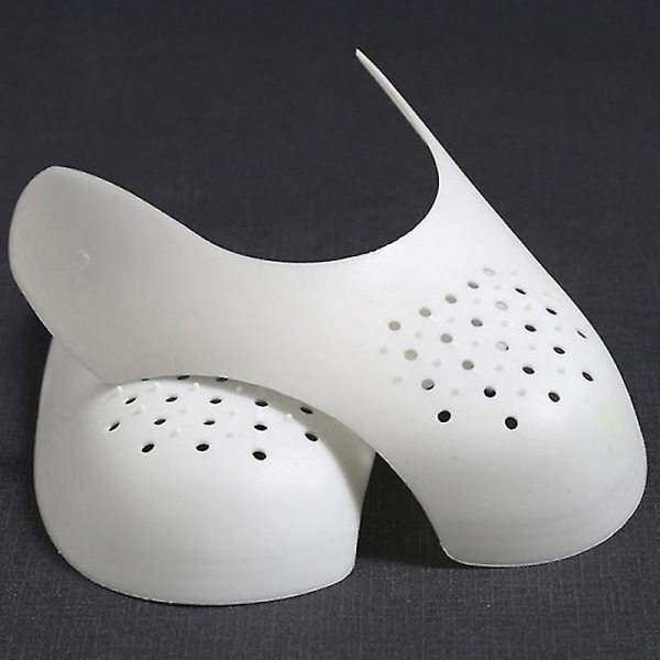 Anti Crease Sneaker Trainer Shield Shields Force Field Decreaser Shoe Protector