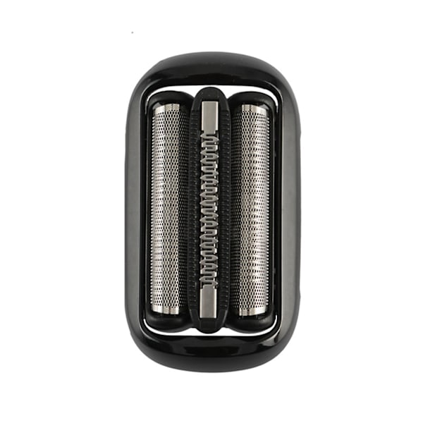 2x for serie 5/6 barbermaskin 53b erstatningshode for elektrisk barbermaskin 50-r1000s/50-b1300s 6075c As Shown