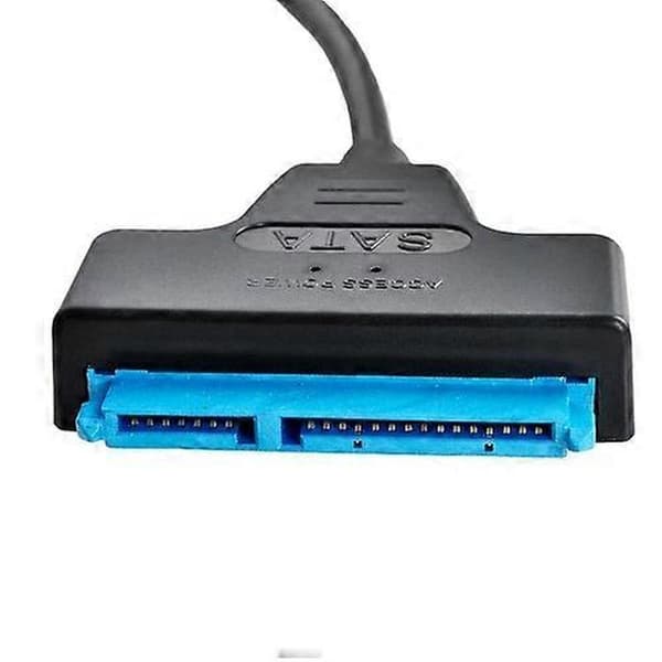 USB - SATA 3.0 Izoxis 23603 -sovitin