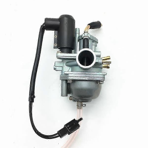 90Cc 100Cc Motorförgasare PZ19JF 2-takts typ Silver