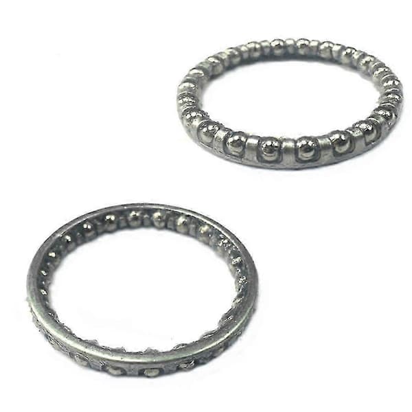 4 stk. cykel 40 mm headsetlejer til racer- og cykling 26s