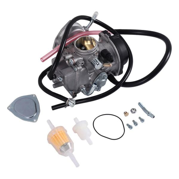 Karburatoraggregat til CF500 CF188 CF 300Cc 500Cc ATV UTV