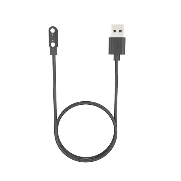 USB latauskaapeli virtalähteen power pidike Laturin johto Zeblaze Vibe 7:lle