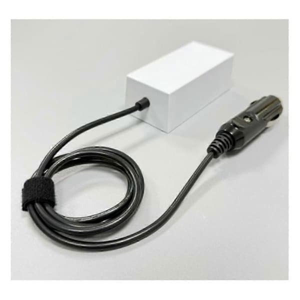 Bilomformer til Starlink Mini 12V-36V til 36V 5A med Bluetooth automatisk skiftende strømforsyning