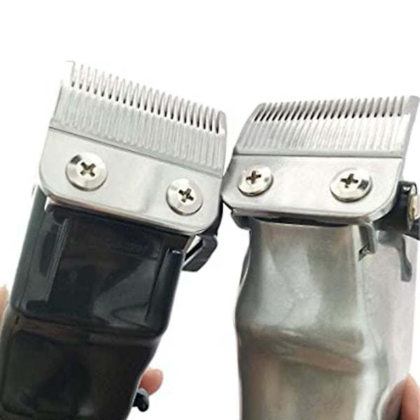 for Cord & Cordless Replacement Blade + Cutter Blade (Steel Blade)-Gold
