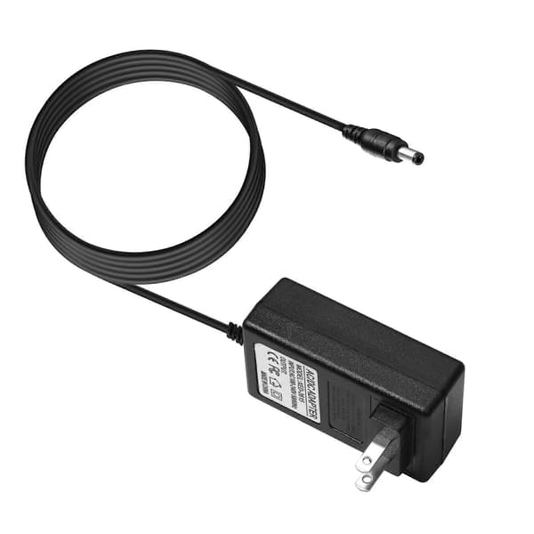 AC-adapterlader erstatningsstrømledning for Miele Triflex HX1 Pro stavstøvsuger, rask lading