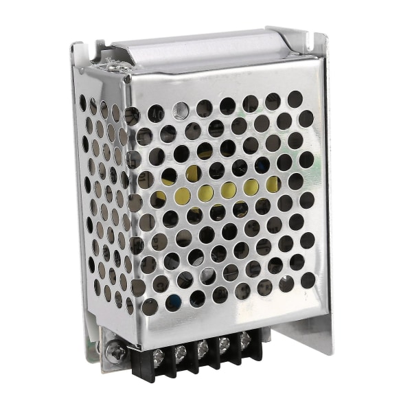 AC 100v~240v til jævnstrøm 12v 3a 36w spændingstransformatorafbryder Led Strip Supply