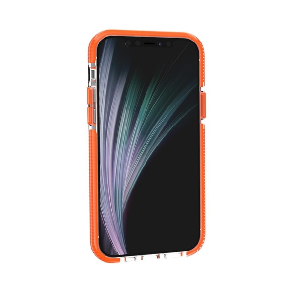 For Iphone 12 Mini Tpu Deksel For Iphone 12 Mini Orange