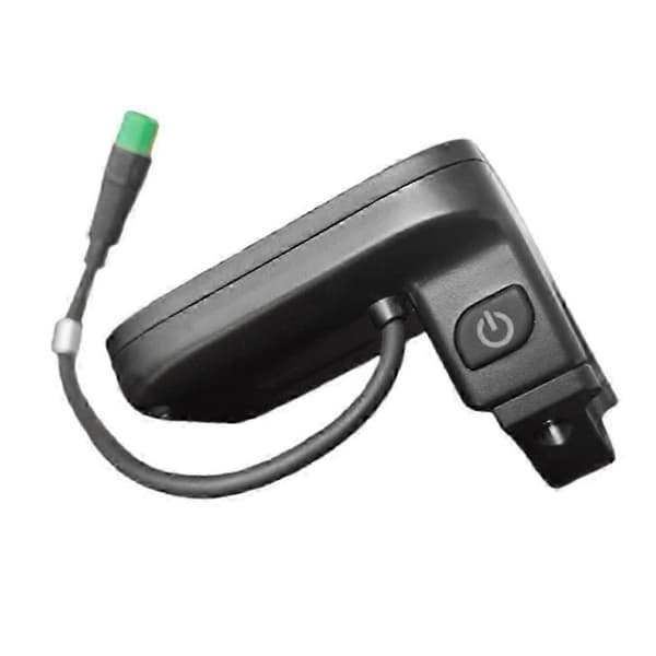 Ebike Display DPC11 CAN Version til Bafang M200 M210 M300 M420 M500 M510 LCD Display Elcykel Tilbehør