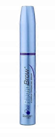 Rapidbrow øyenbrynsforbedrende serum