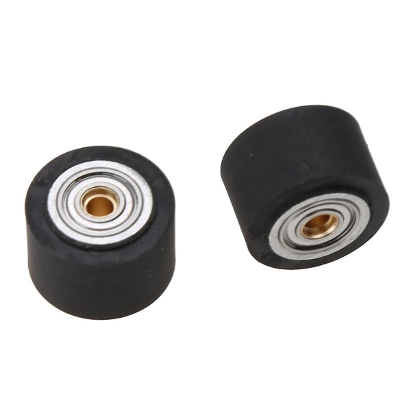 5 stk Pinch Roller Til Mimaki Plotter Cutter, Vinyl Cutter Plotter 3*11*16mm