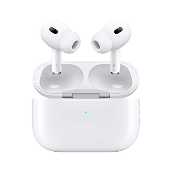 Bluetooth-hodetelefoner i øret, trådløse ørepropper, for iPhone og Android