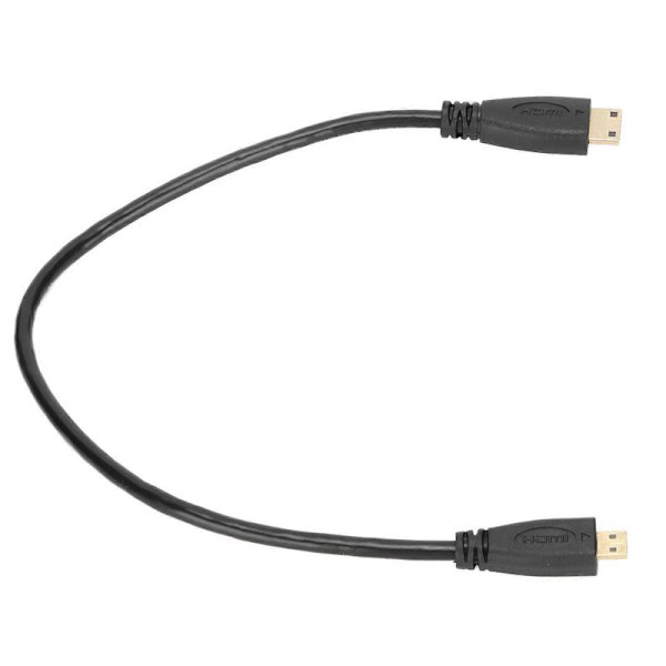 Mini til Micro Adapterkabel Holdbart Letvægts Bærbart Mini Adapterkabel