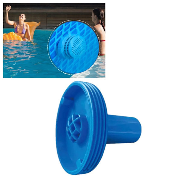 Sieve Connection Pool Accessories Practical 11070 Sieve Connection A2 A2