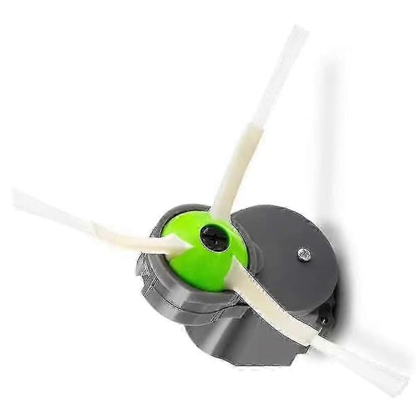 Kryc sidebørstemotormodul for Irobot Roomba E6 E5 I7 500 600 700-serien