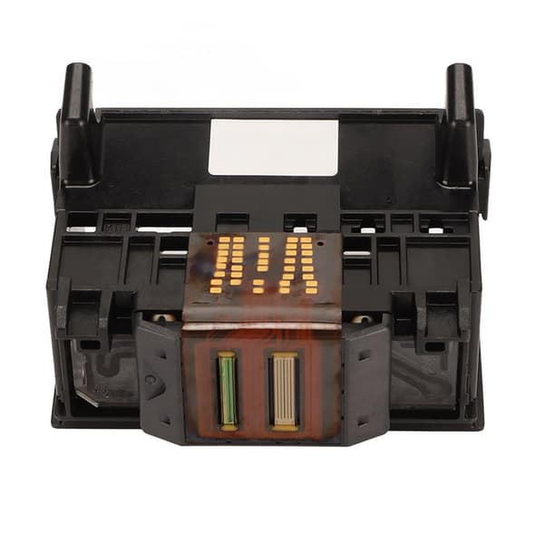 ABS Skrivehode Erstatningssett for HP Photosmart B110 B209 B210 Skriver