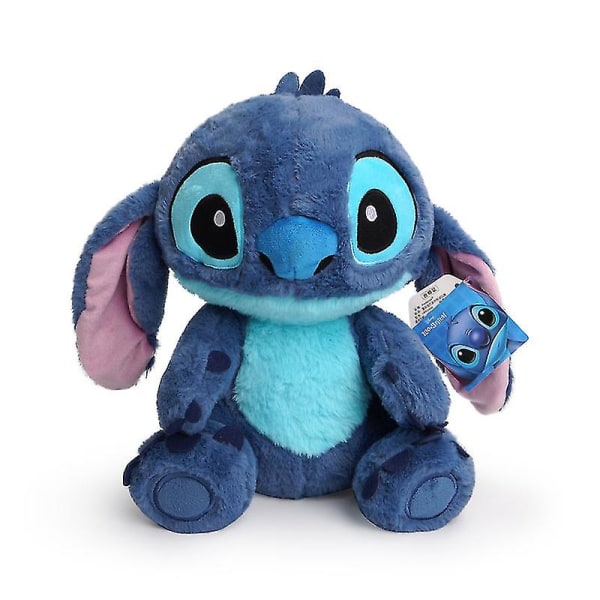 Stitch plysch, Stitch docka, tecknad plysch, Stitch gosedjur, doftande