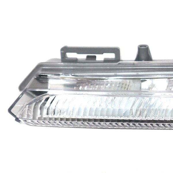 Led-dagkörningsljus Dimljus 2049069200 För B-klass W246 B160 B180 B200 B260 (höger) fot Left