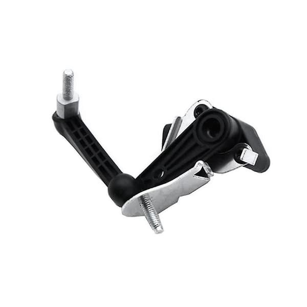 1044971-00-c Højde sensor til bilaffjedring til Model 3 Model Y 2017-2019 Bageste venstre niveausensor