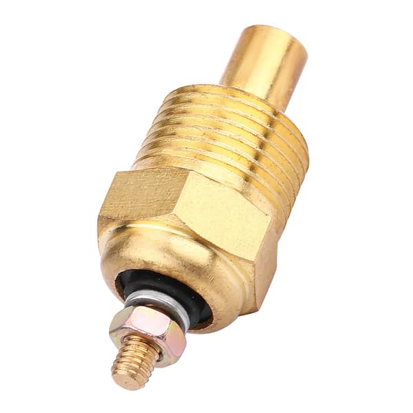 Water Temperature Sensor Replacement for Mercury Mercruiser 806490T 3853787