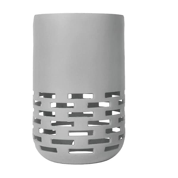 Silikonskyddsfodral för B-o-s-e Portable Home Gray