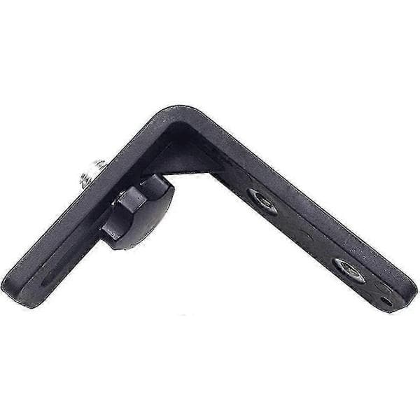 Holdbar L-formet magnetvaterpas 1,6 cm adapter til laservaterpas Topcon Spectra