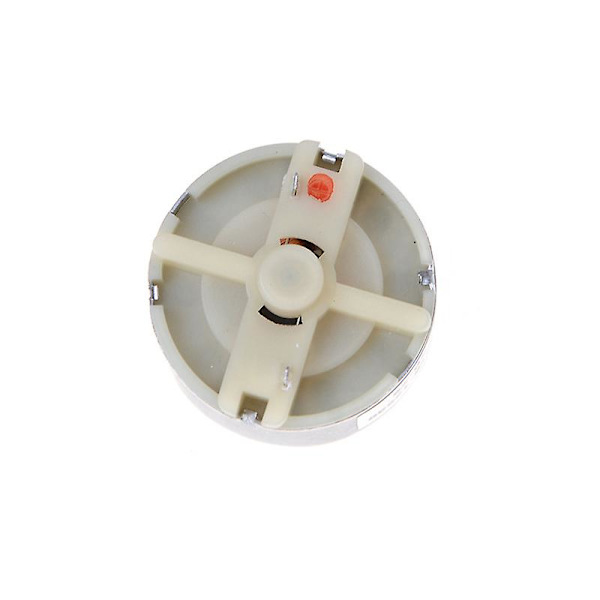 1 stk. Mabuchi Rf500tb-12560 Motor Dc 1.5v 6v 12v 4600rpm 32mm Dc Motor Spray Maskine