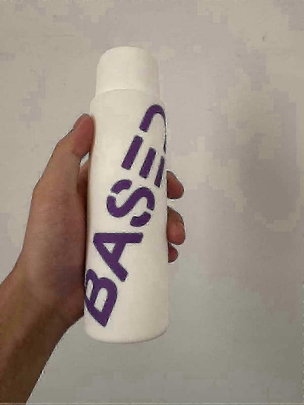 Ny Based Body Works Sjampo og Balsam Sett combo set