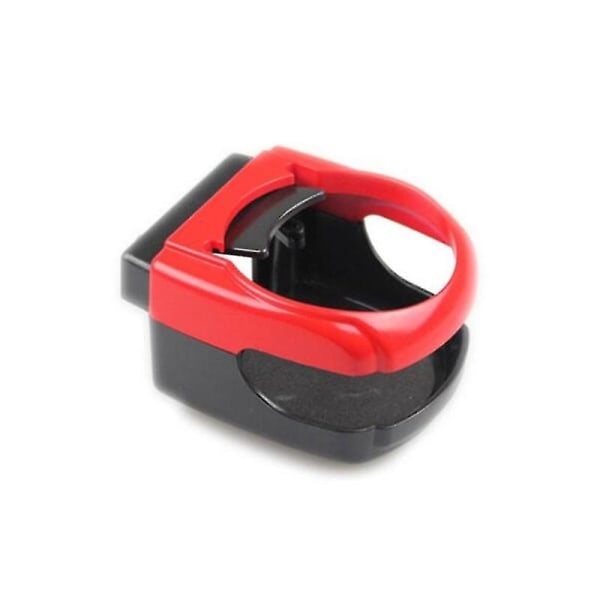 Bil Air Outlet Vandkop Drikkeholdere Tilbehør Til Citroen C1 C2 C3 C4 C5 C6 C8 C4l Ds3 Ds4 Ds5 Ds5ls Ds6 - Drikkeholdere Red