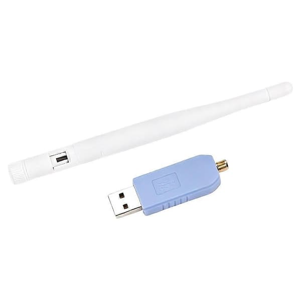 Home Assistant Connect ZBT-1 USB-stick Zigbee Dongle til Sky Connect ZHA Z2M OpenThread/Matter