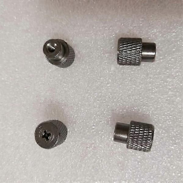CPU-brakett for AM5/AM4-feste - ELITE LCD Series-kjølere Studs