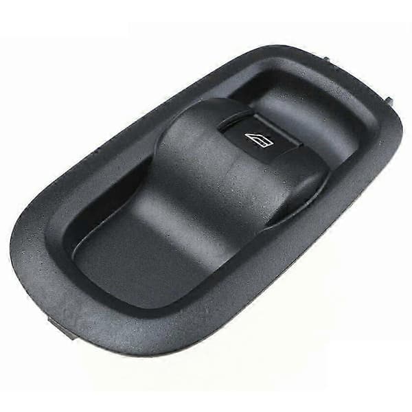 Bilpassagerardörr Power Window Switch för Transit MK8 2014, artikelnummer BK2T-14529-AB Svart