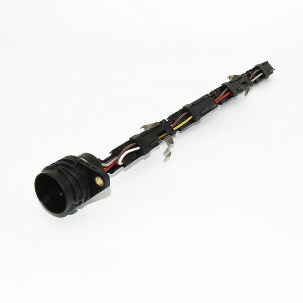 For 1.9 Tdi / Pd Engine Injector Wiring Loom 038971600