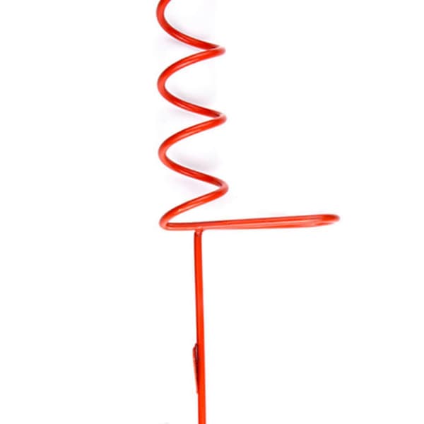 Vapojen tukiteline maapiikillä, vavanpidike, kalastusvälinetarvikkeet, vavanpidikekiinnikkeet, kannettava vavateline, monivärinen Multicolor