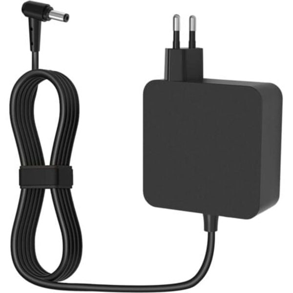 Oplader til ASUS laptop 19V 2.37A 45W (4.0 1.35mm) Vivobook 14 15 17 X540S X541N X541U Zenbook 13 UX305 UX305F UX305C UX303U/NC/