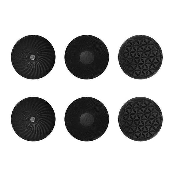 10-i-1 Joystick-sæt til PS5 Edge Dualsense Controller Udskiftning af Thumbsticks Joysticks Greb og 4