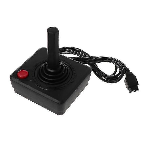 Joystick-kontroller Retro Klassisk 3D Analog Gamepad-tilbehør For 2600