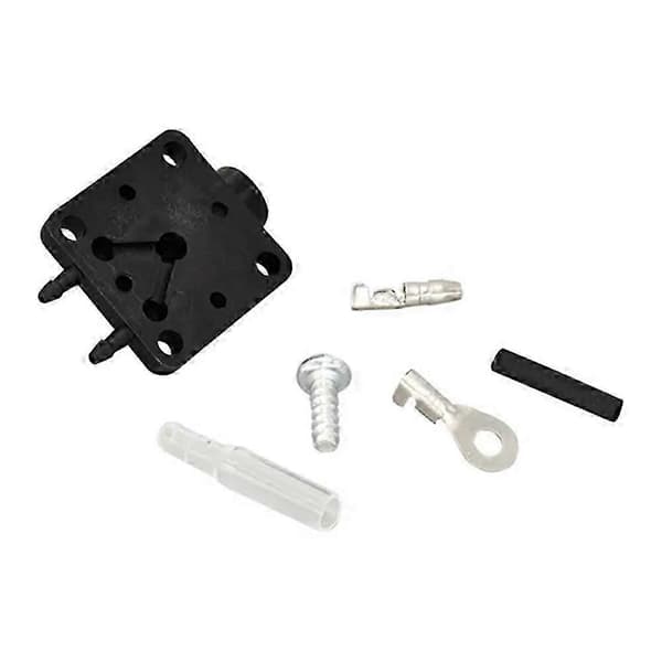 5007356 5828665 397909 Drivstoffprimer Choke Solenoid for Omc Johnson Evinrude WJ