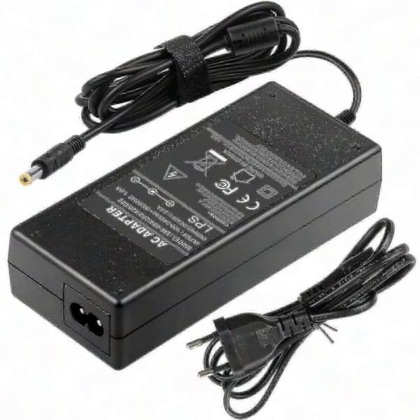 42V 2A strømadapter til 36V 2A elcykeloplader, nce scooter ladekabel, E-scooter oplader