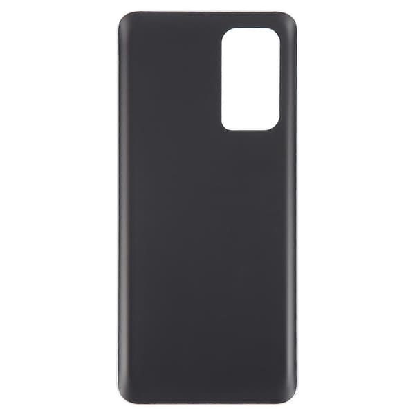 OEM Batteri Bagcover til Xiaomi Redmi K60 Black