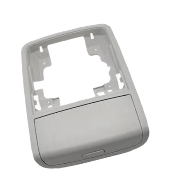 Solglasögon Box Case För 6 Mk6 2011-2018 5c6 868 837 / 16d 868 837 Y20 Grey