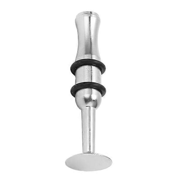 Munnstykketrener for trompet, trombone, fløyte, klarinett, saksofon, messingblåseinstrument