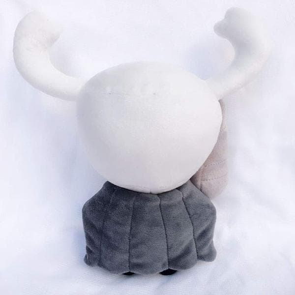 Hollow Knight Riddare Plyschdocka 30 cm