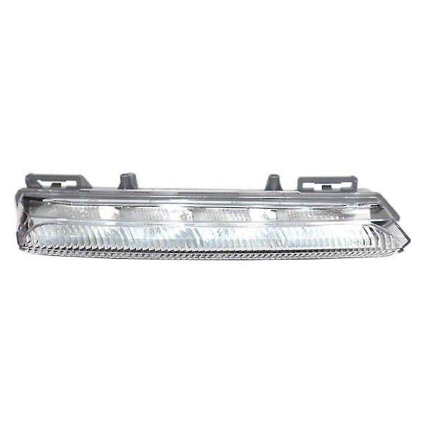 Led-dagkörningsljus Dimljus 2049069200 För B-klass W246 B160 B180 B200 B260 (höger) fot Right