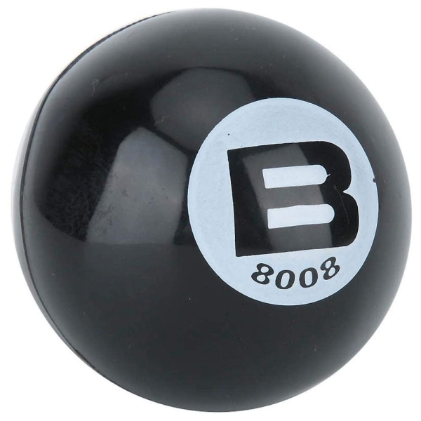 8008 Rubber Open Watch Bakdeksel Bunnball Gummikulen kan åpne og lukke baksiden av Ca black