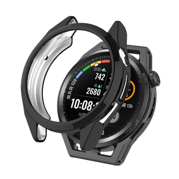 Mykt etui Komfortabelt beskytterdeksel Støtfanger for Huawei Watch Gt Runner Shell